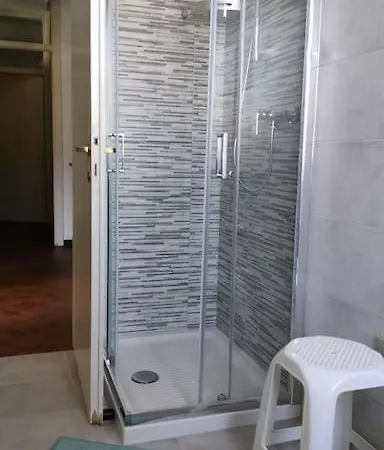 Appartement La Begonia Monolocale Con Balcone