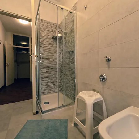 Appartement La Begonia Monolocale Con Balcone *